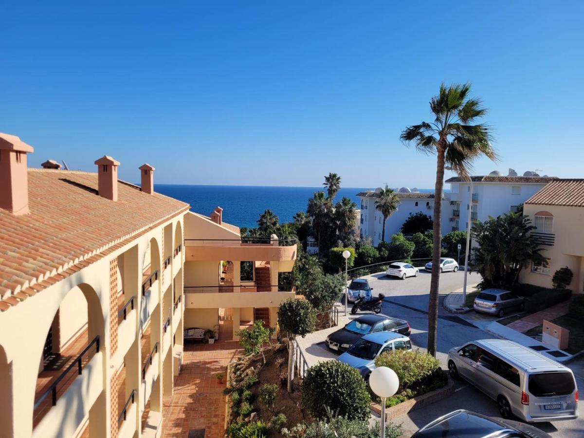 Appartamento Casa Sierra Marina El Faro Esterno foto