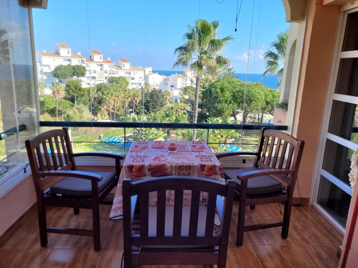 Appartamento Casa Sierra Marina El Faro Esterno foto