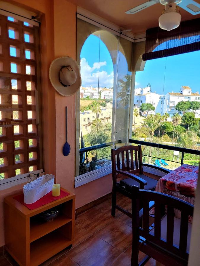 Appartamento Casa Sierra Marina El Faro Esterno foto