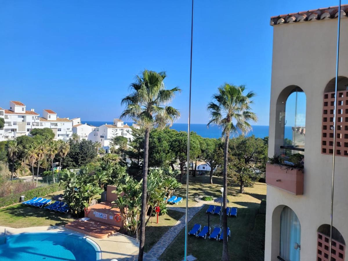 Appartamento Casa Sierra Marina El Faro Esterno foto