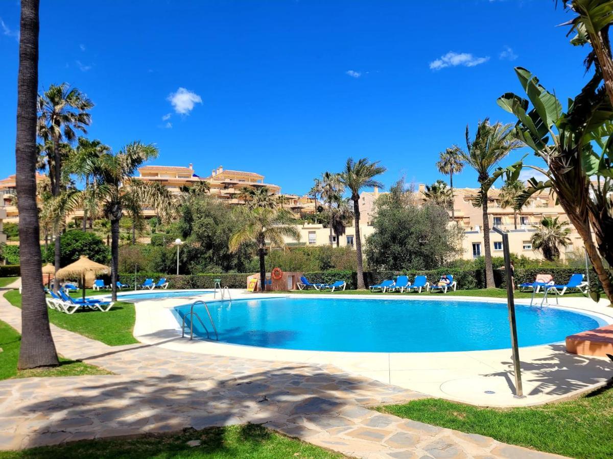 Appartamento Casa Sierra Marina El Faro Esterno foto