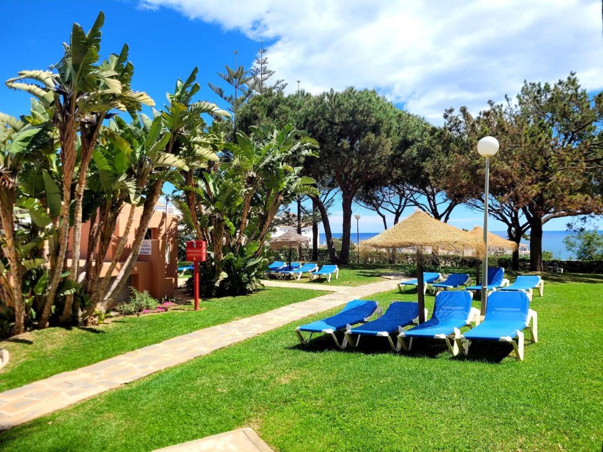 Appartamento Casa Sierra Marina El Faro Esterno foto