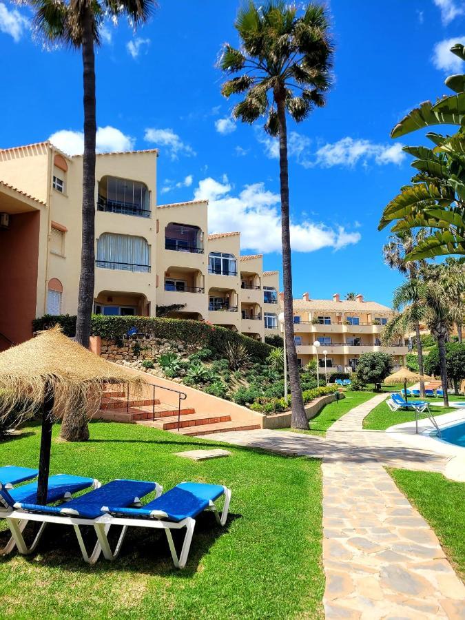 Appartamento Casa Sierra Marina El Faro Esterno foto